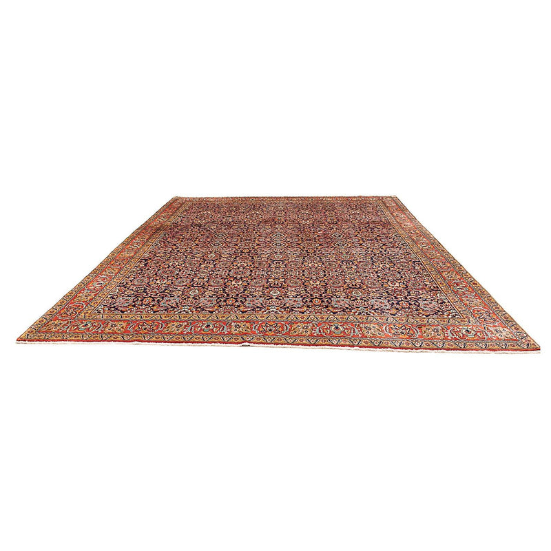 Bidjar Teppe 385x300cm - Persisk teppe