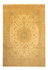 Tabriz - 50 Raj Teppe 342x250cm - Persisk teppe – product image