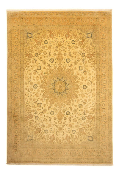 Tabriz - 50 Raj Teppe 250x342cm - Persisk teppe