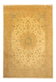 Tabriz - 50 Raj Teppe 342x250cm - Persisk teppe
