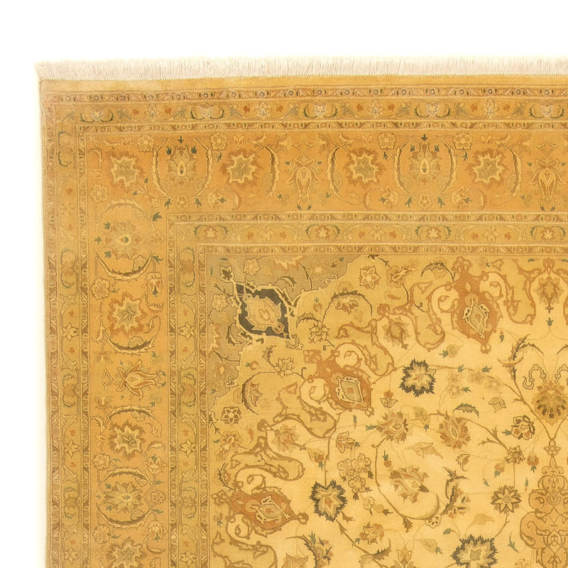 Tabriz - 50 Raj Teppe 342x250cm - Persisk teppe