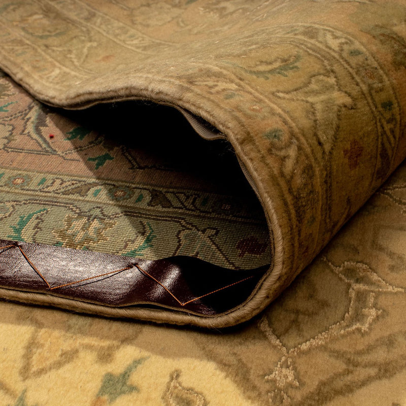 Tabriz - 50 Raj Teppe 342x250cm - Persisk teppe