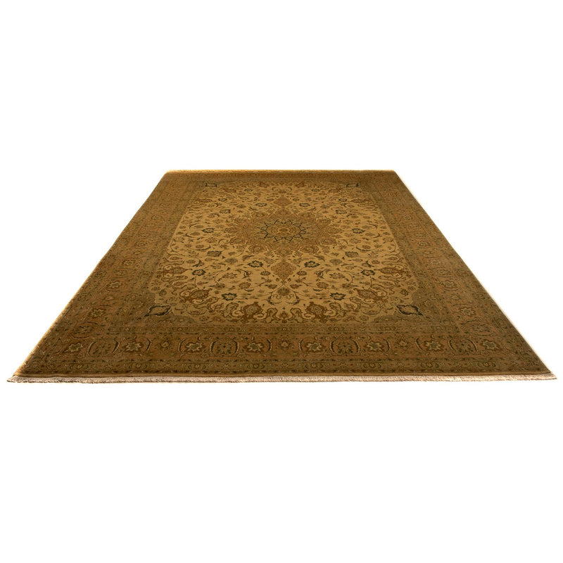 Tabriz - 50 Raj Teppe 342x250cm - Persisk teppe