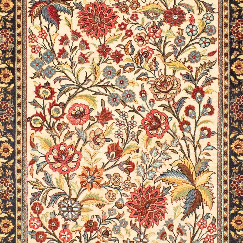Qom Teppe 267x69cm - Persisk teppe