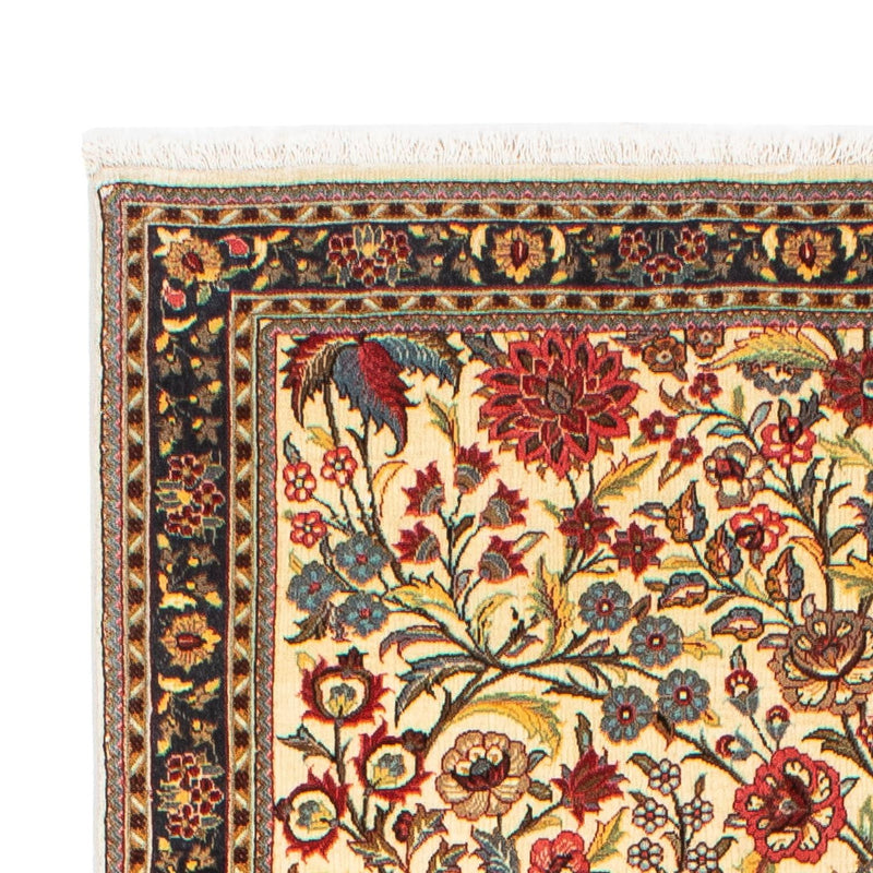 Qom Teppe 267x69cm - Persisk teppe