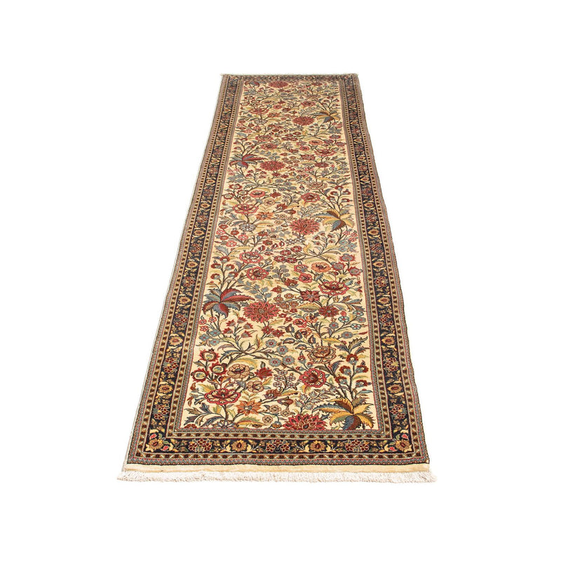Qom Teppe 267x69cm - Persisk teppe