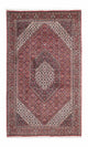 Bidjar Teppe 219x134cm - Persisk teppe