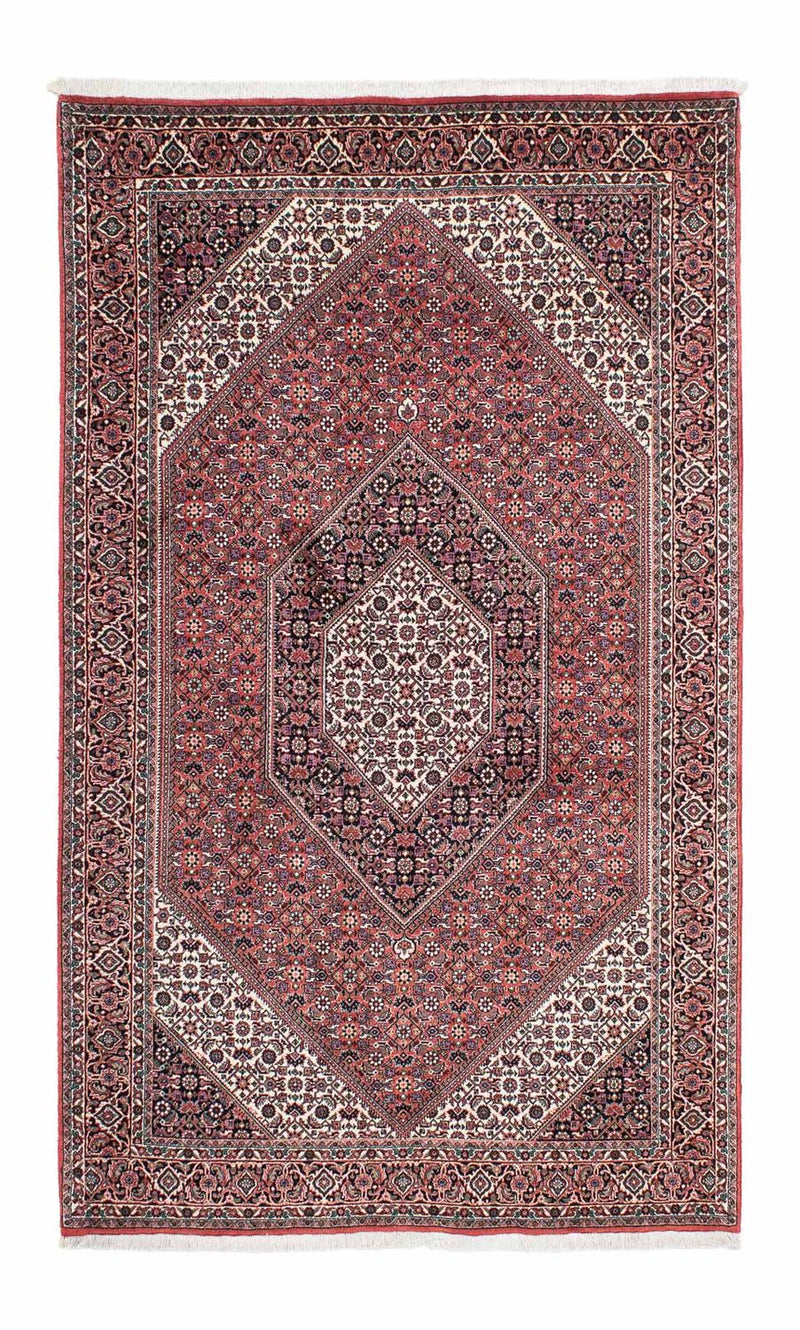 Bidjar Teppe 219x134cm - Persisk teppe