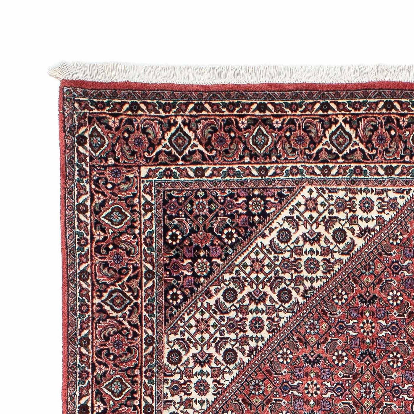 Bidjar Teppe 219x134cm - Persisk teppe
