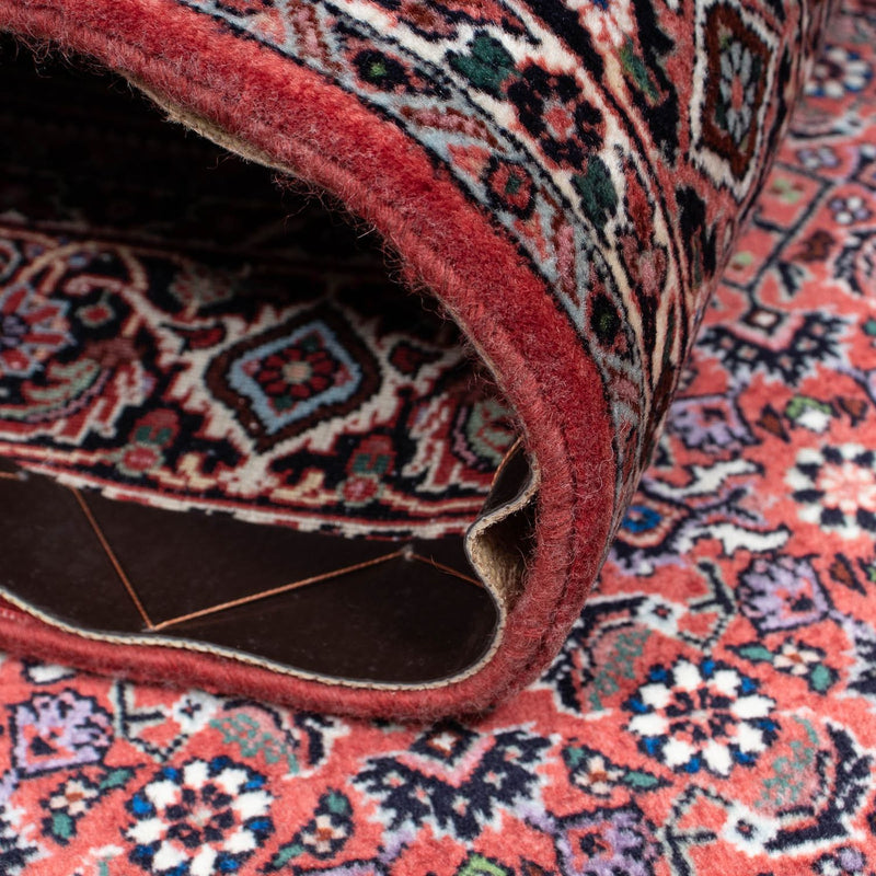 Bidjar Teppe 219x134cm - Persisk teppe