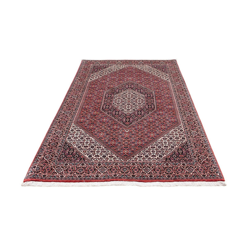 Bidjar Teppe 219x134cm - Persisk teppe