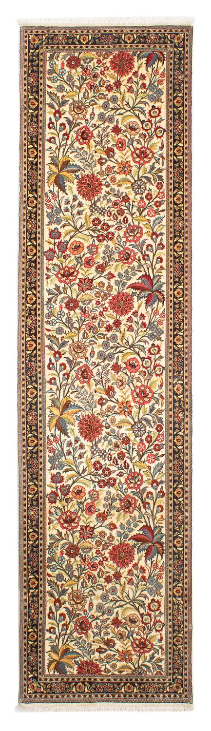 Qom Teppe 70x265cm - Persisk teppe