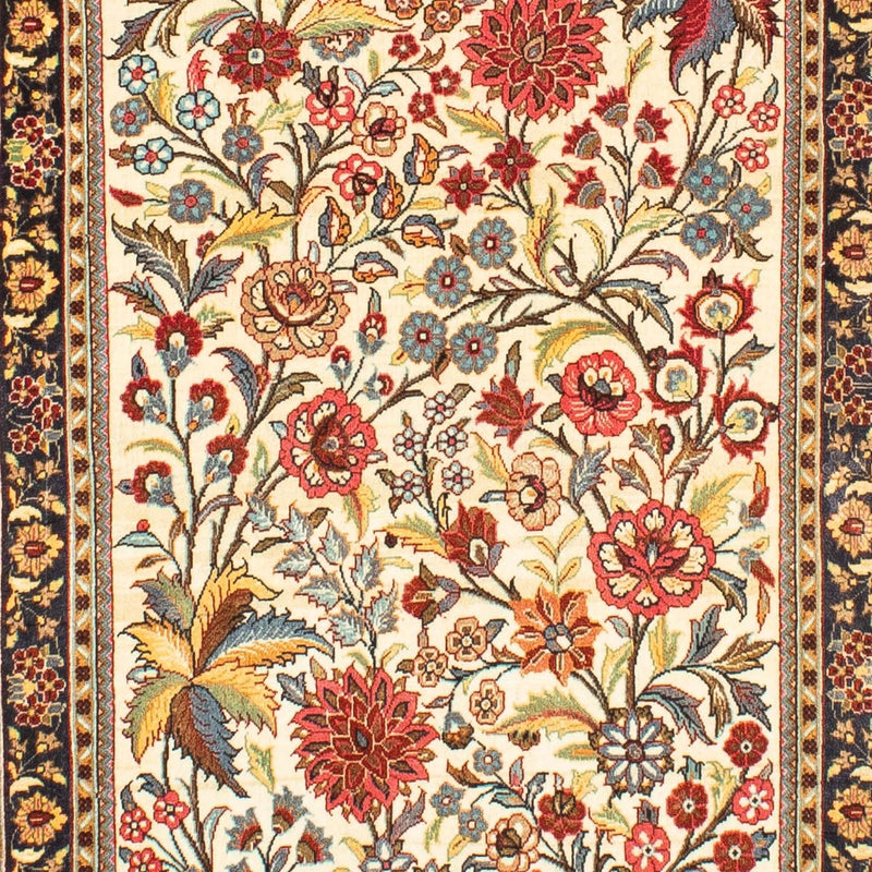 Qom Teppe 70x265cm - Persisk teppe