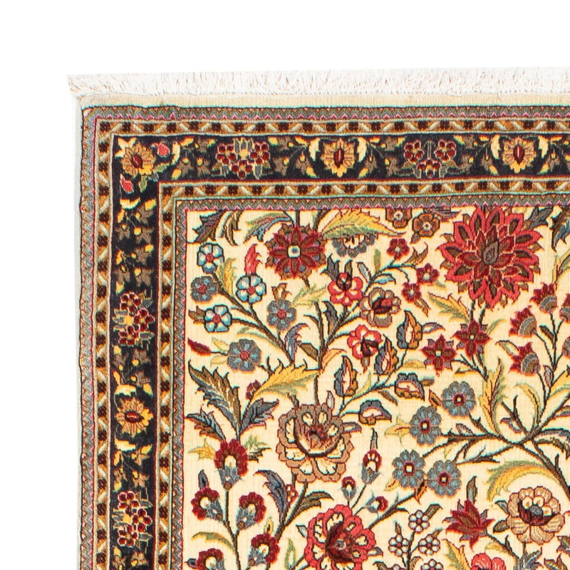 Qom Teppe 70x265cm - Persisk teppe