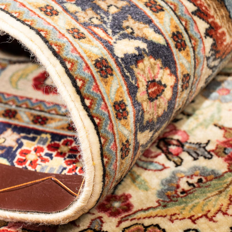 Qom Teppe 70x265cm - Persisk teppe