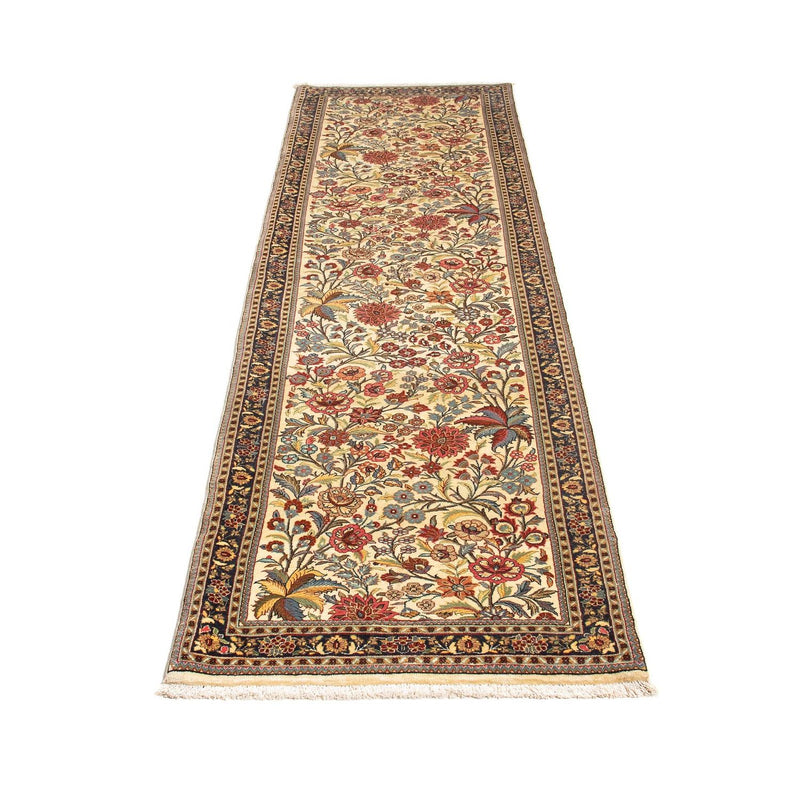 Qom Teppe 70x265cm - Persisk teppe