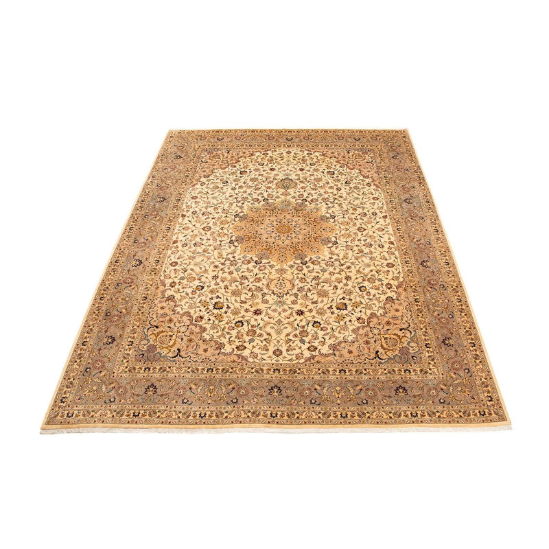 Tabriz Teppe 377x298cm - Persisk teppe