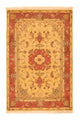 Tabriz - 50 Raj Teppe 155x100cm - Persisk teppe