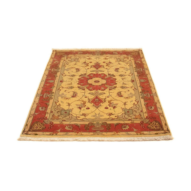 Tabriz - 50 Raj Teppe 155x100cm - Persisk teppe