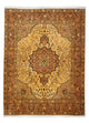 Tabriz Teppe 205x154cm - Persisk teppe