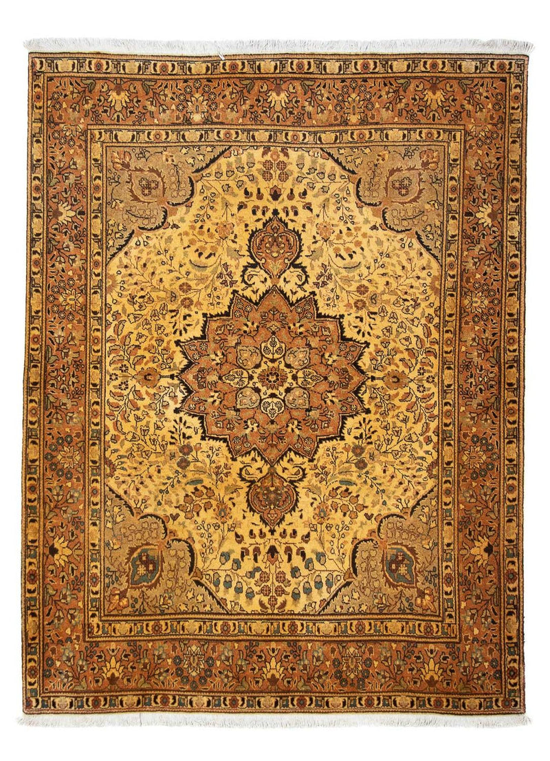 Tabriz Teppe 205x154cm - Persisk teppe