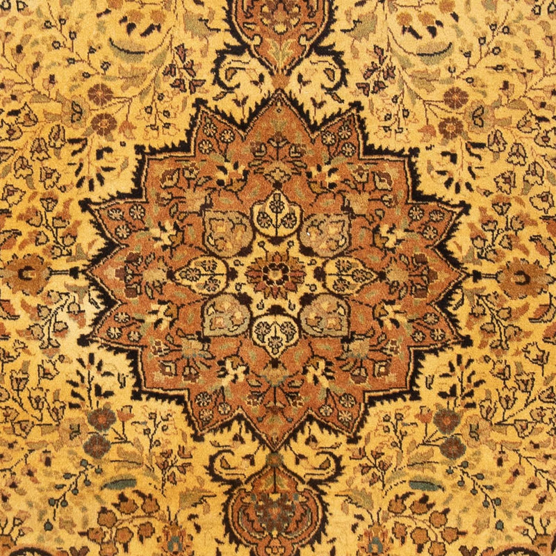 Tabriz Teppe 205x154cm - Persisk teppe