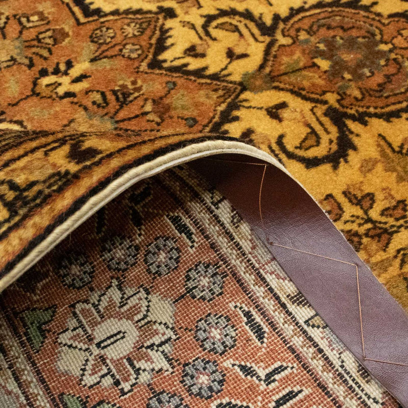 Tabriz Teppe 205x154cm - Persisk teppe