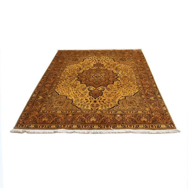 Tabriz Teppe 205x154cm - Persisk teppe