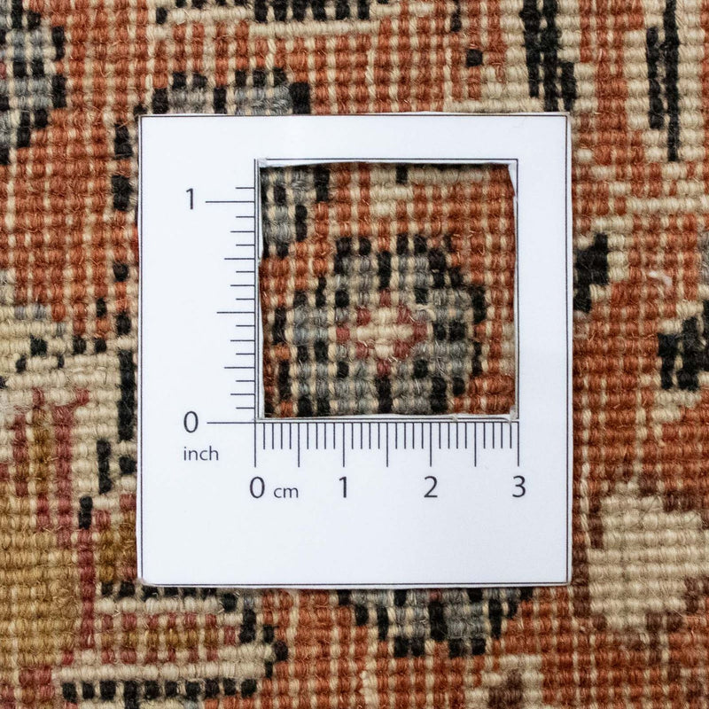 Tabriz Teppe 205x154cm - Persisk teppe