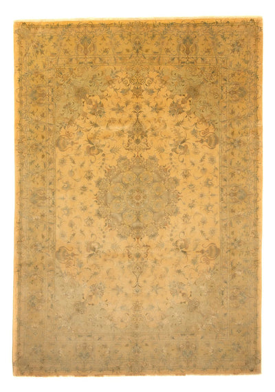 Tabriz - 50 Raj Teppe 251x352cm - Persisk teppe