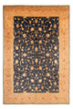 Tabriz - 50 Raj Teppe 298x415cm - Persisk teppe