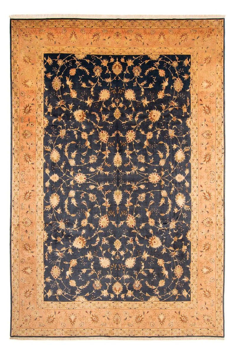 Tabriz - 50 Raj Teppe 298x415cm - Persisk teppe