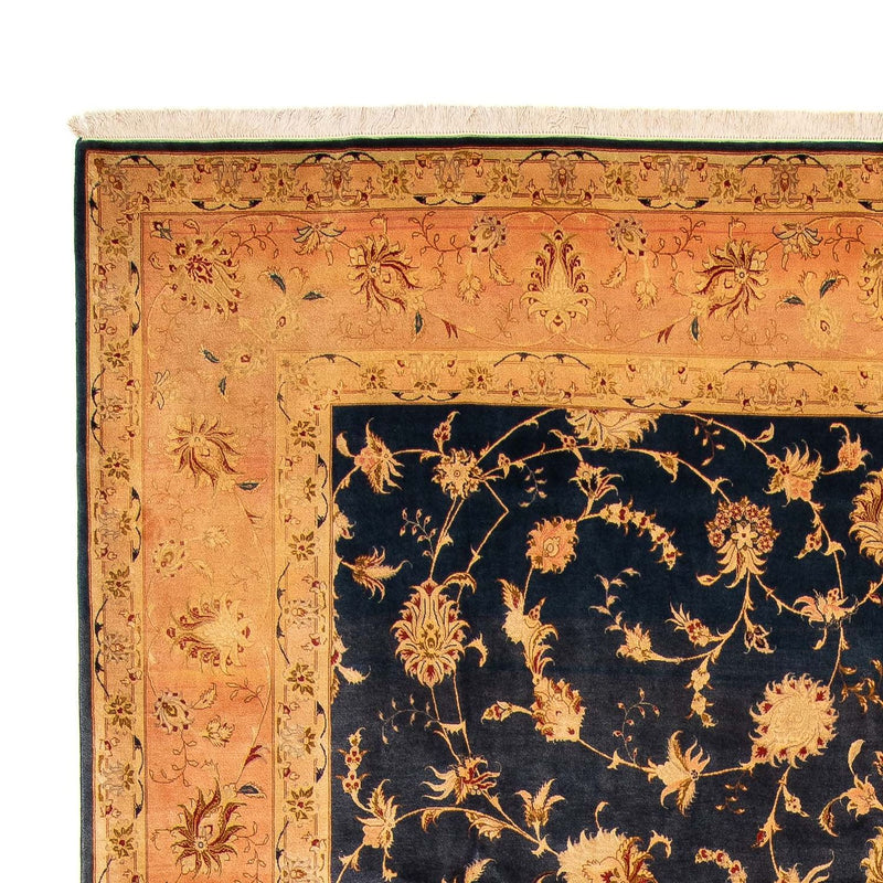 Tabriz - 50 Raj Teppe 298x415cm - Persisk teppe