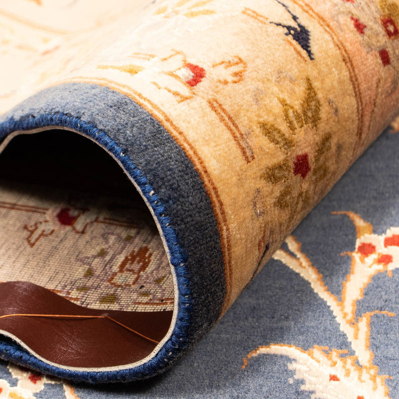 Tabriz - 50 Raj Teppe 298x415cm - Persisk teppe