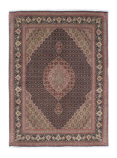 Tabriz Teppe 150x205cm - Persisk teppe