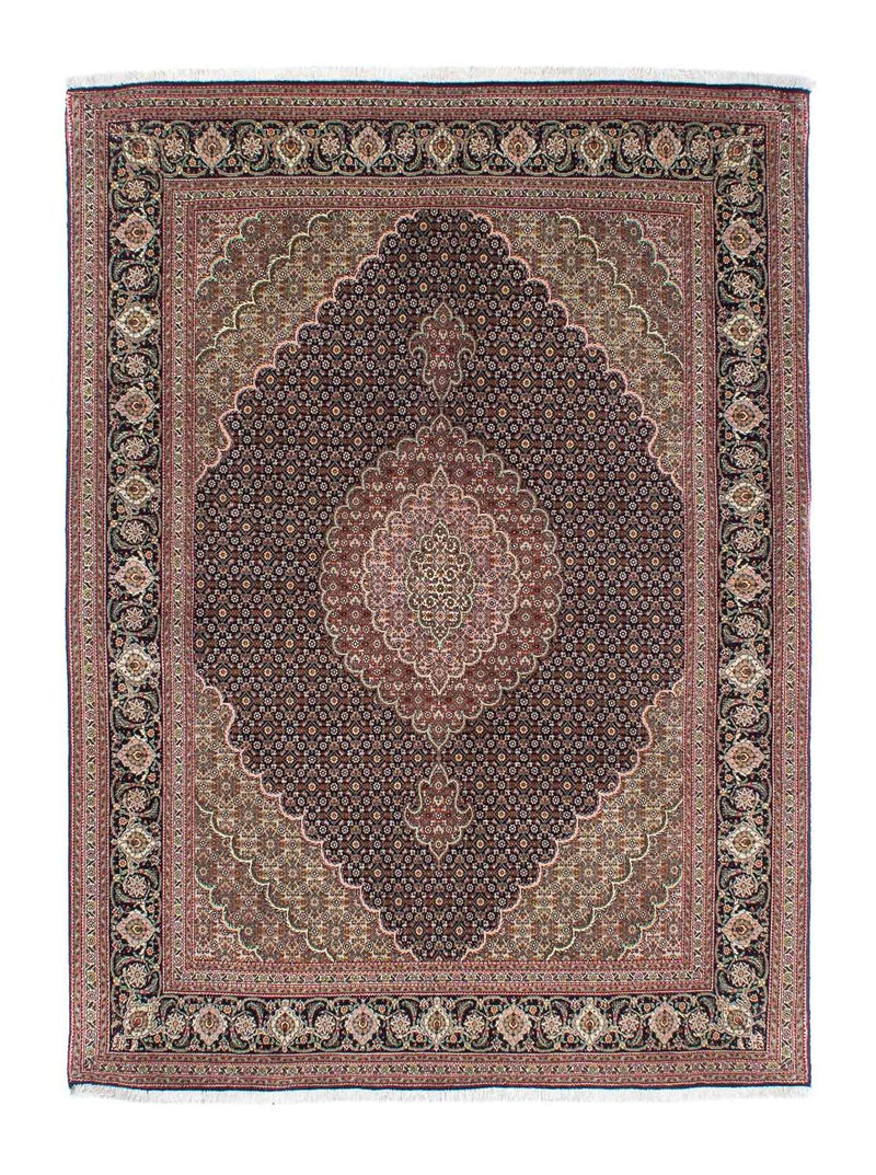 Tabriz Teppe 205x150cm - Persisk teppe