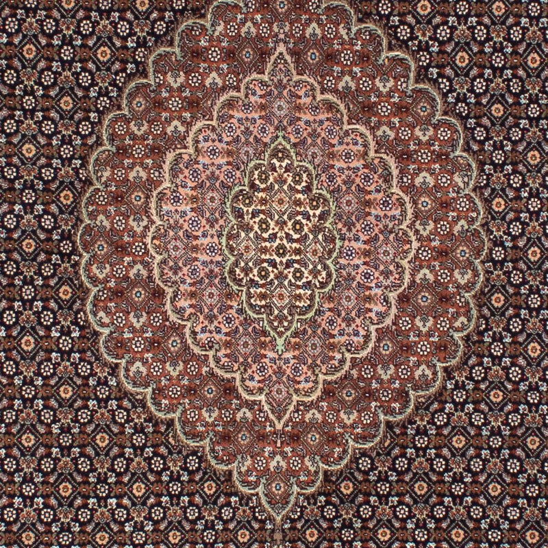 Tabriz Teppe 205x150cm - Persisk teppe