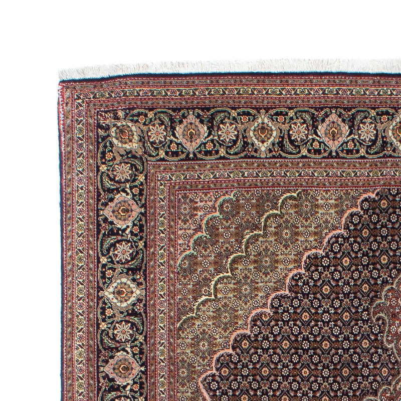 Tabriz Teppe 205x150cm - Persisk teppe
