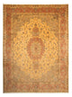 Tabriz - 50 Raj Teppe 398x306cm - Persisk teppe