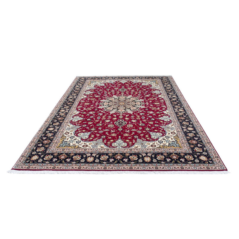 Tabriz - 50 Raj Teppe 307x204cm - Persisk teppe