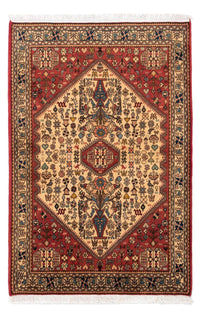 Abadeh Teppe 157x102cm - Persisk teppe – product image