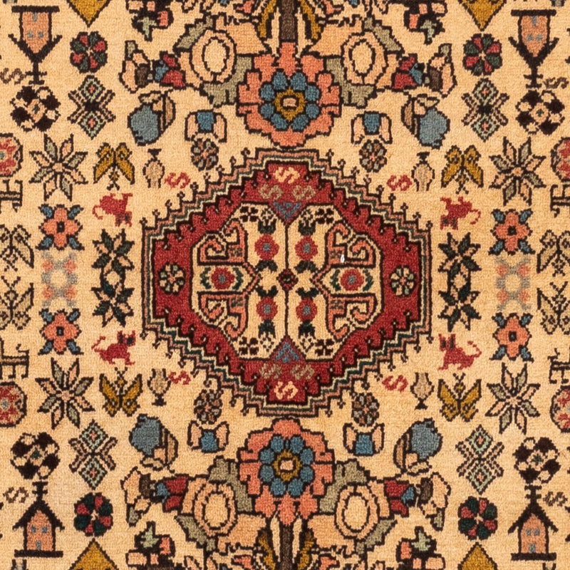 Abadeh Teppe 157x102cm - Persisk teppe