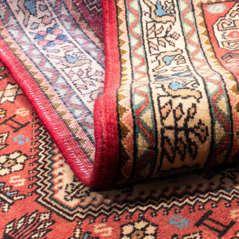 Abadeh Teppe 157x102cm - Persisk teppe