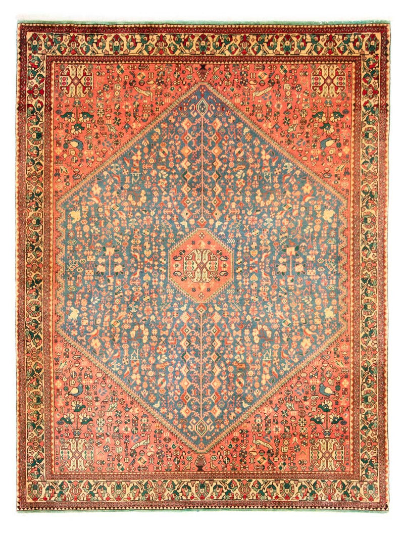 Abadeh Teppe 200x153cm - Persisk teppe