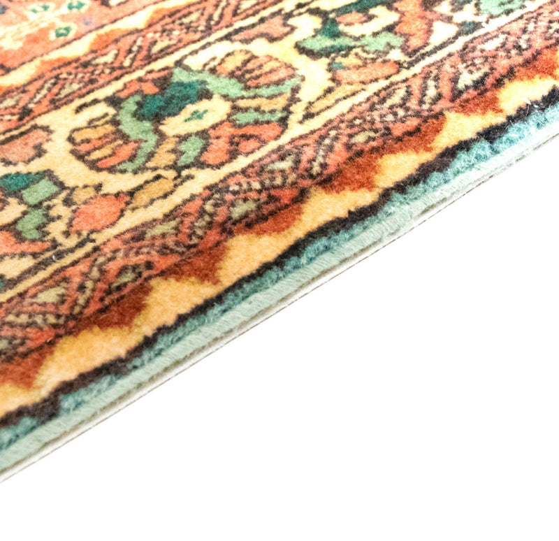 Abadeh Teppe 200x153cm - Persisk teppe