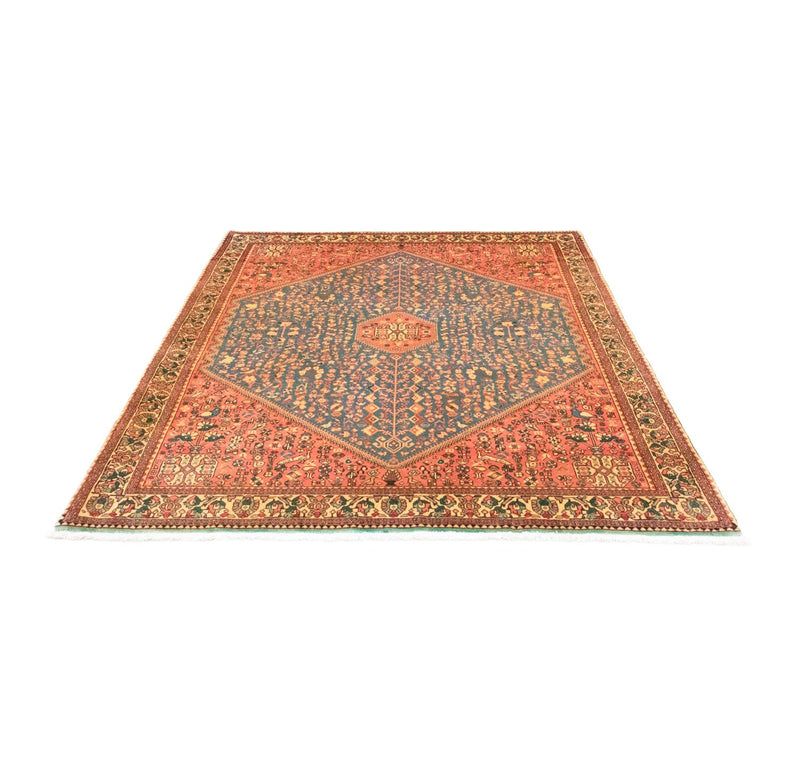 Abadeh Teppe 200x153cm - Persisk teppe