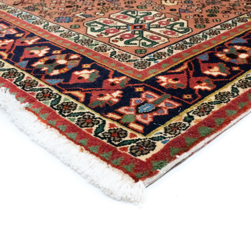Abadeh Teppe 193x149cm - Persisk teppe