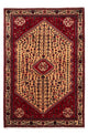 Abadeh Teppe 157x105cm - Persisk teppe