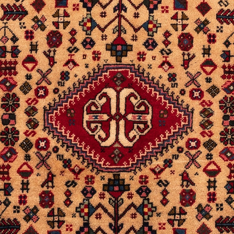 Abadeh Teppe 157x105cm - Persisk teppe