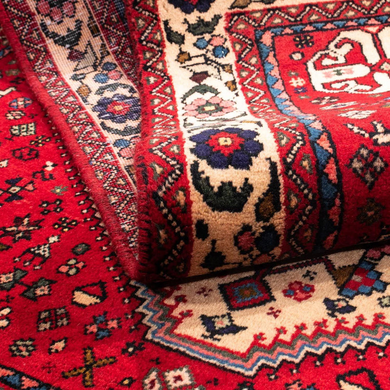 Abadeh Teppe 157x105cm - Persisk teppe